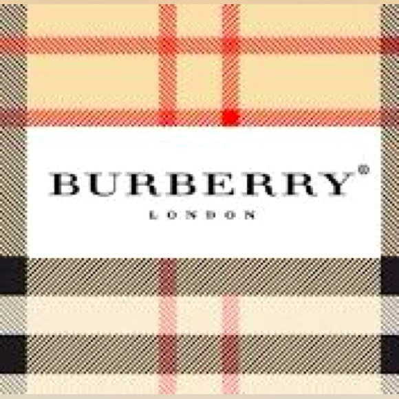 BURBERRY UNLISTED ITEM - Picture 1 of 1